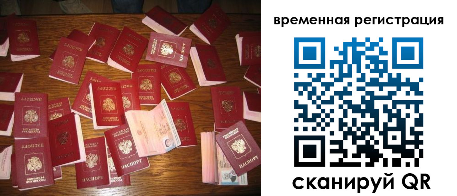 купить прописку в Североморске
