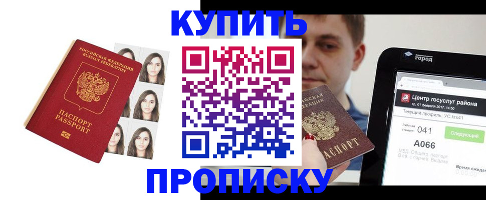 прописка иностранных граждан в Североморске